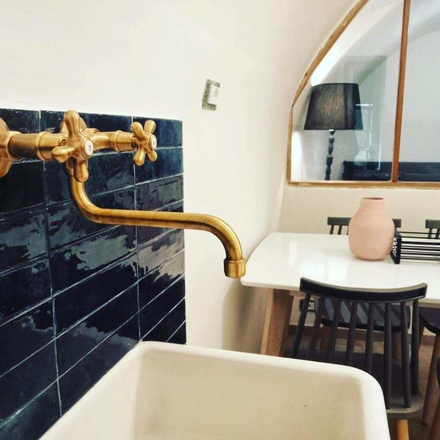 Casa Eva Lägenhet Dolceacqua Exteriör bild