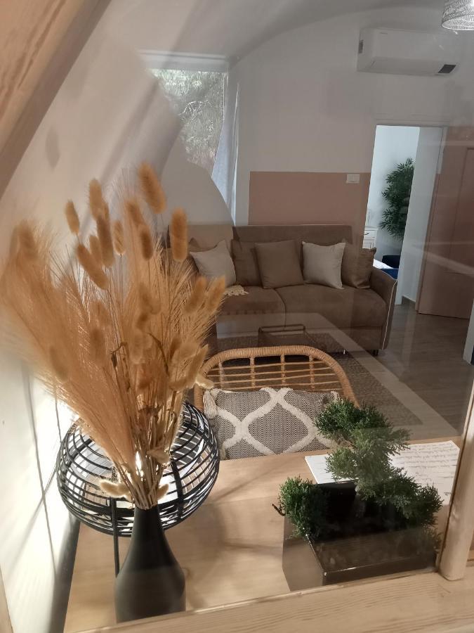Casa Eva Lägenhet Dolceacqua Exteriör bild