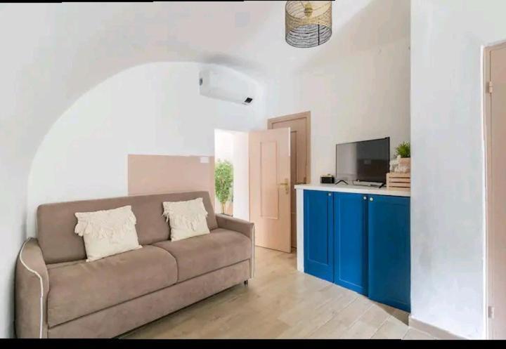 Casa Eva Lägenhet Dolceacqua Exteriör bild